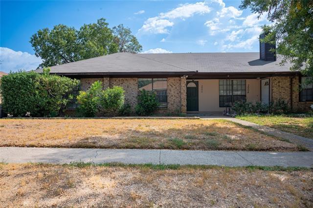 Primary Photo - 3006 Hilltop Dr