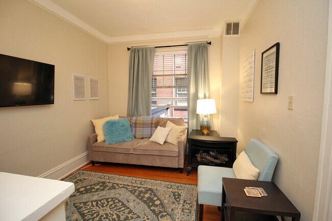 Foto del edificio - 2109 NW Irving St