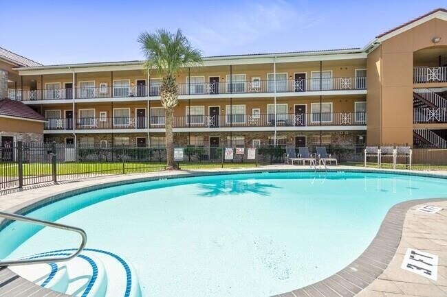 Foto del edificio - 6259 Westheimer Rd
