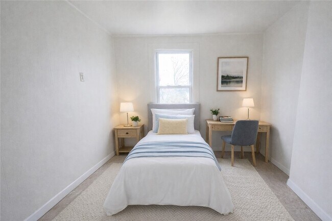 Foto del edificio - 130 E Elisha St