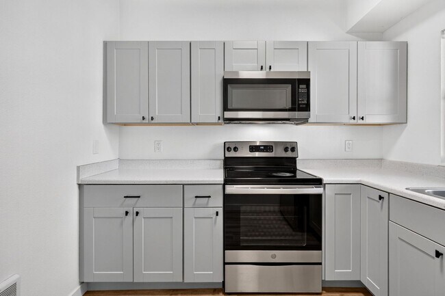 Foto del edificio - 5114 N Williams Ave