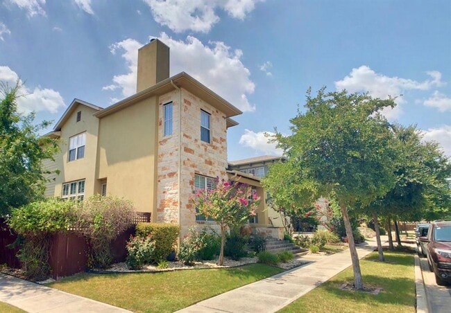 Foto del edificio - 4016 Pinckney St