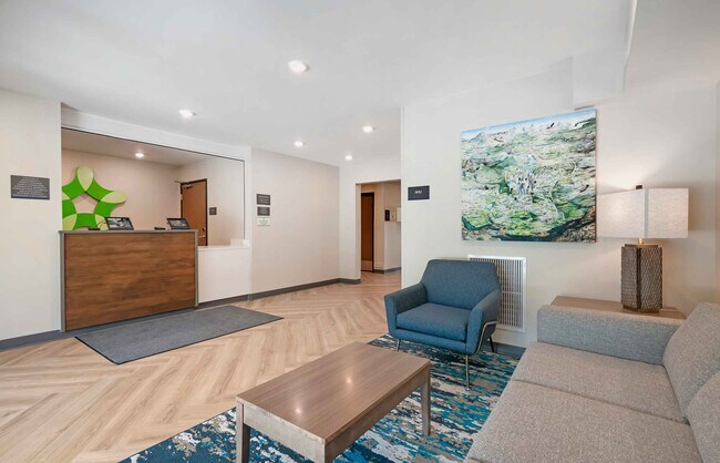 Foto del edificio - Furnished Studio-Wildwood