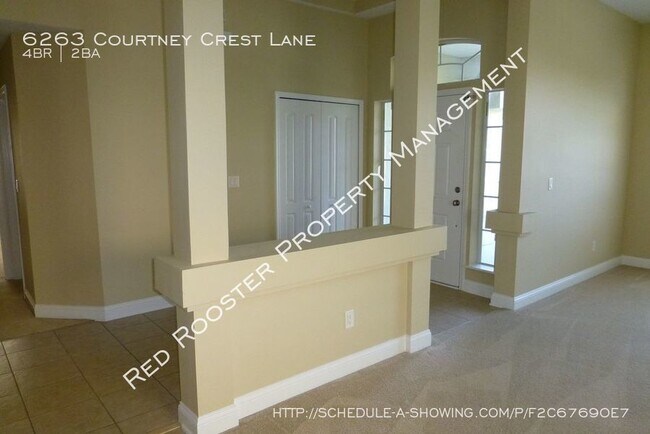 Building Photo - Bartram Springs, 4BR, Pets OK, Avail June 1st
