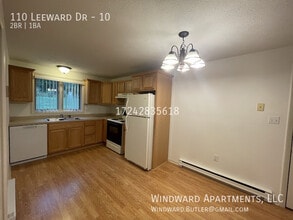 Building Photo - 110 Leeward Dr