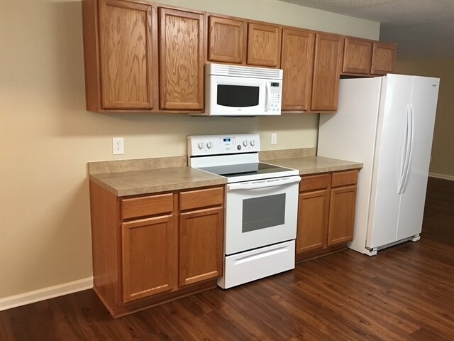 Foto del edificio - 13 Holly Springs Cir