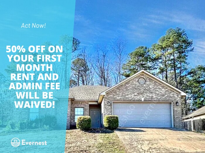 Foto principal - 958 James Madison Dr