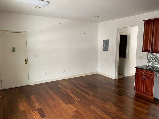 Open Kitchen/Living/Dining - 33 Fuller Rd