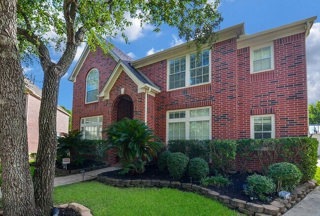 Foto del edificio - 5315 Fairweather Ct
