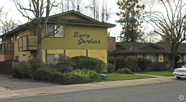 Sierra Gardens Apartaments - Sierra Gardens Apartments