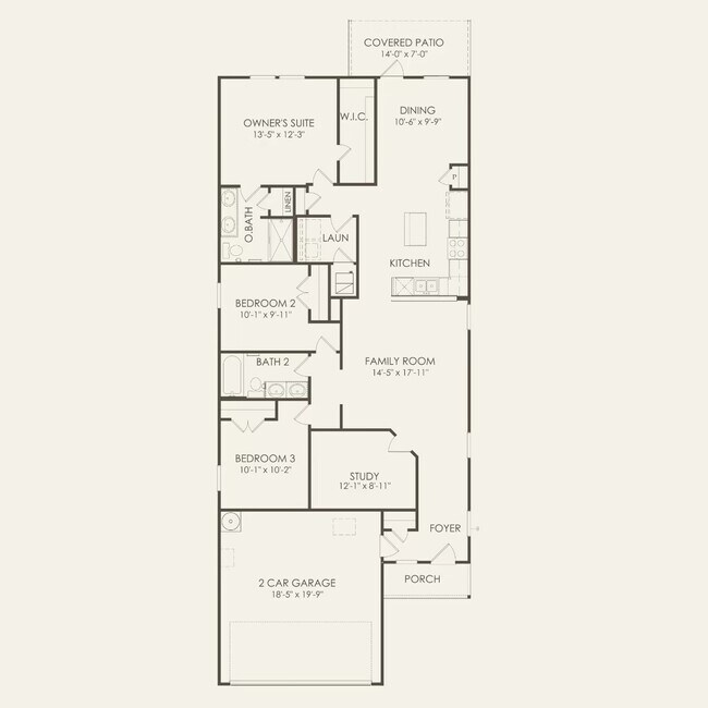 Foto del edificio - 17826 Juneberry Seed St