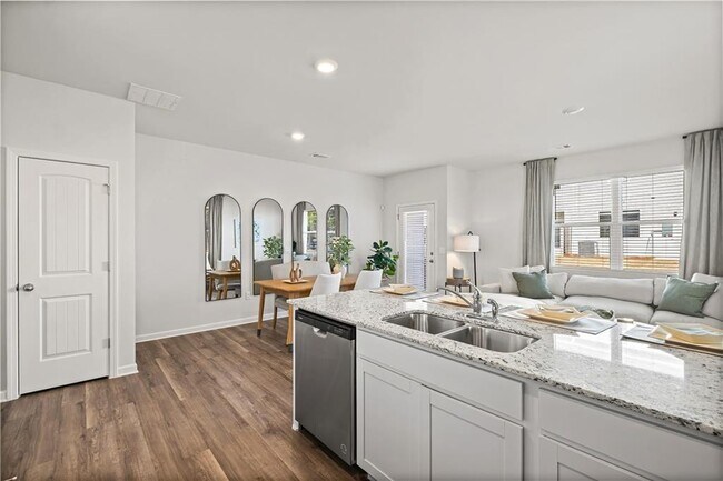 Foto del edificio - 3 Silverbell Ln NW