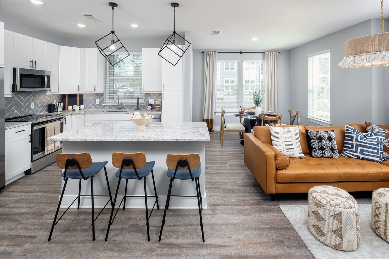 Foto principal - Broadstone Ingleside