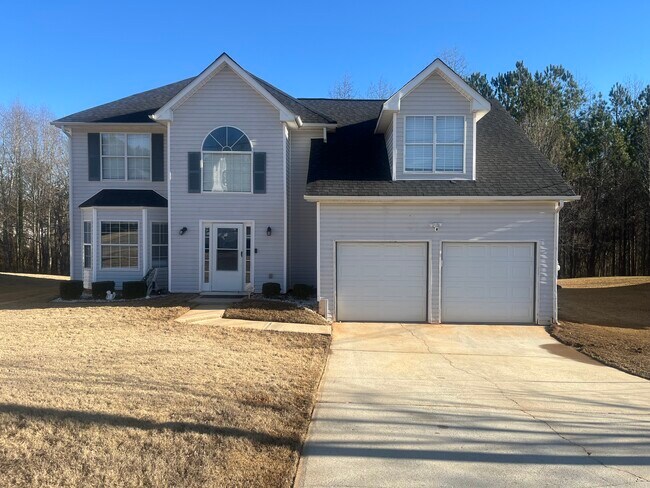 Building Photo - 4799 Snap Creek Ln