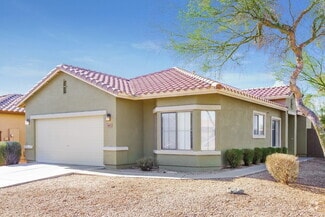 Building Photo - 3471 W Webster Ct