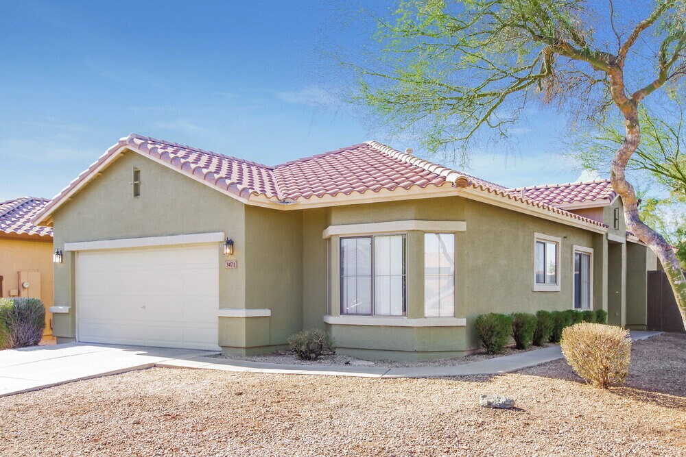 Foto principal - 3471 W Webster Ct