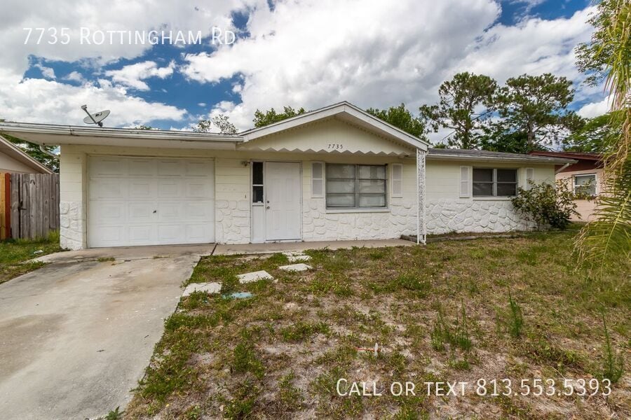 Foto principal - 7735 Rottingham Rd
