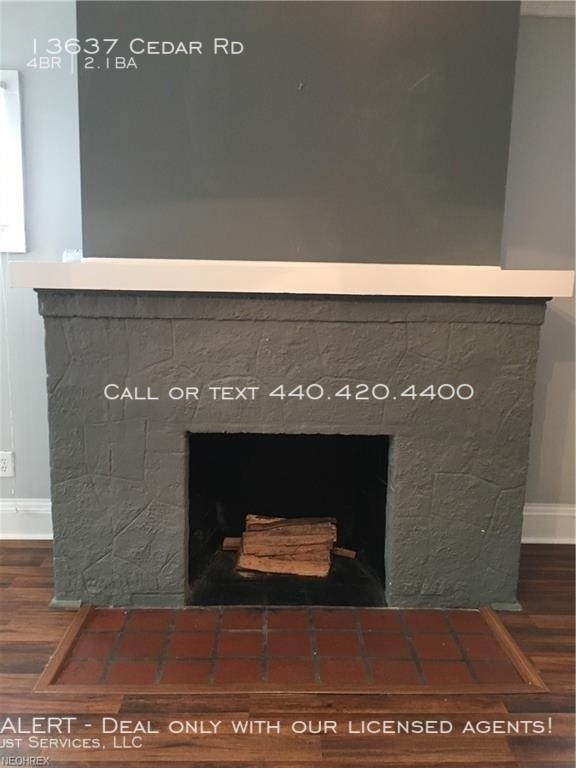 Foto del edificio - 13637 Cedar Rd