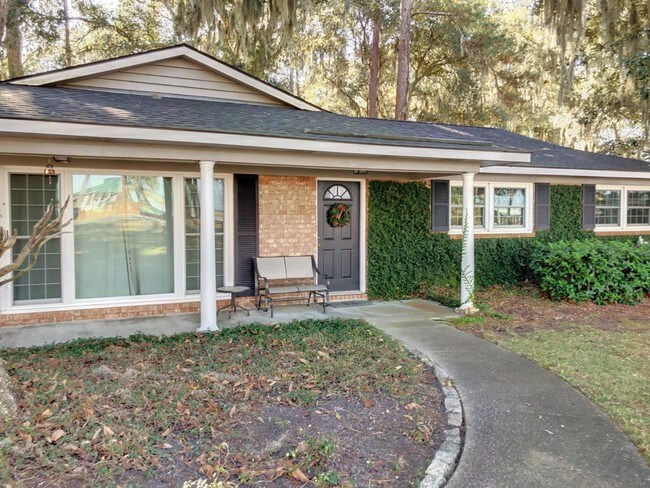 Foto del edificio - 3388 Fort McAllister Rd