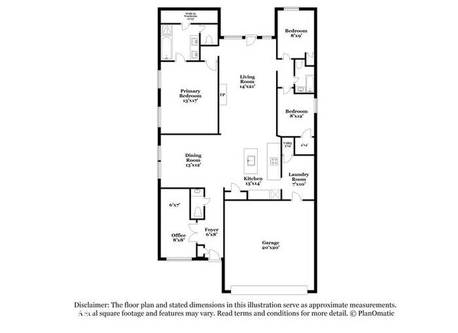 Building Photo - 9509 Hampton Oak Dr SE, Owens Cross Roads,...