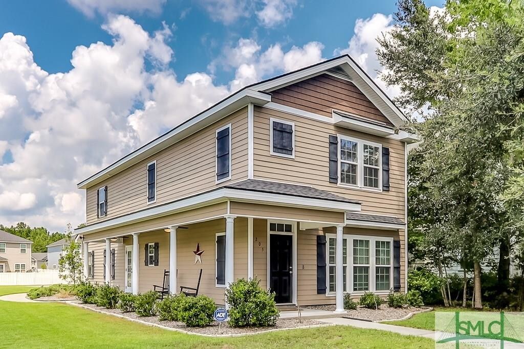 Foto principal - 205 James Dunham Pkwy