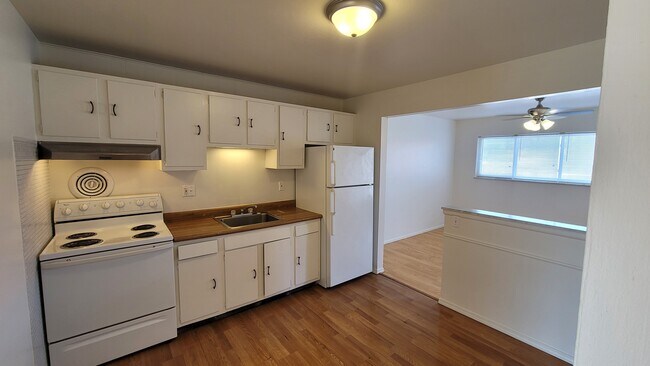 Foto del edificio - 2043 Key West Dr