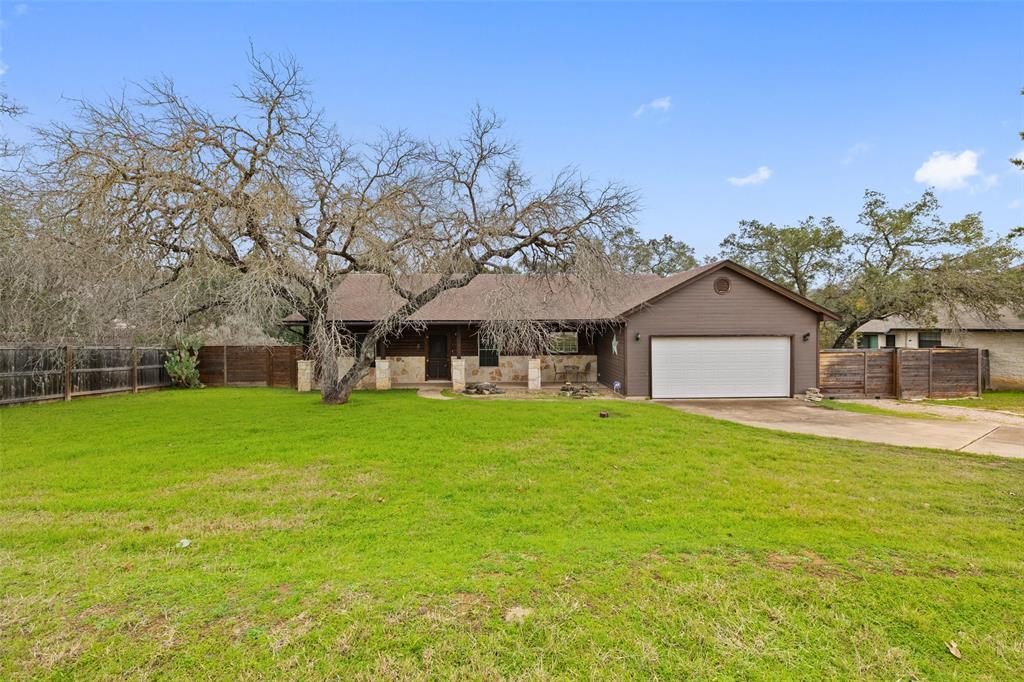 Foto principal - 1301 S Quinlan Park Rd