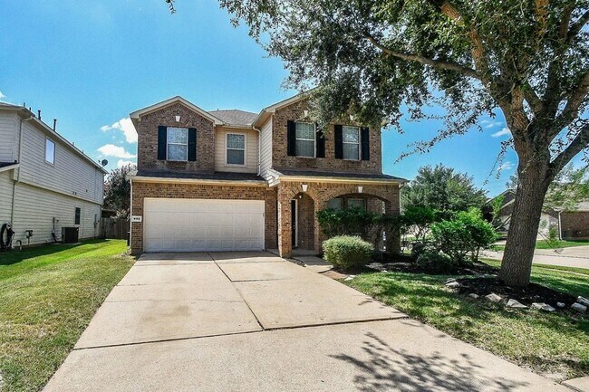 Foto del edificio - 402 New Hope Ln