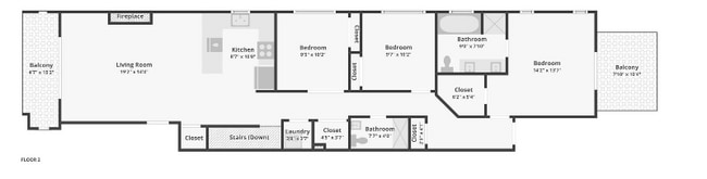 Photo - 6005 Irving Park Rd Apartment