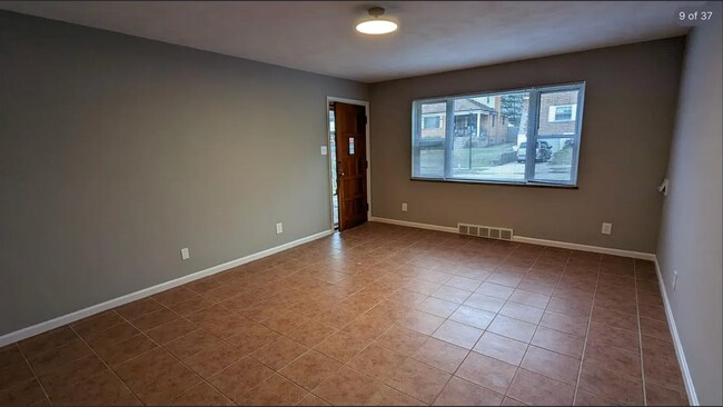 Sala de estar - 3732 Wilmar Dr