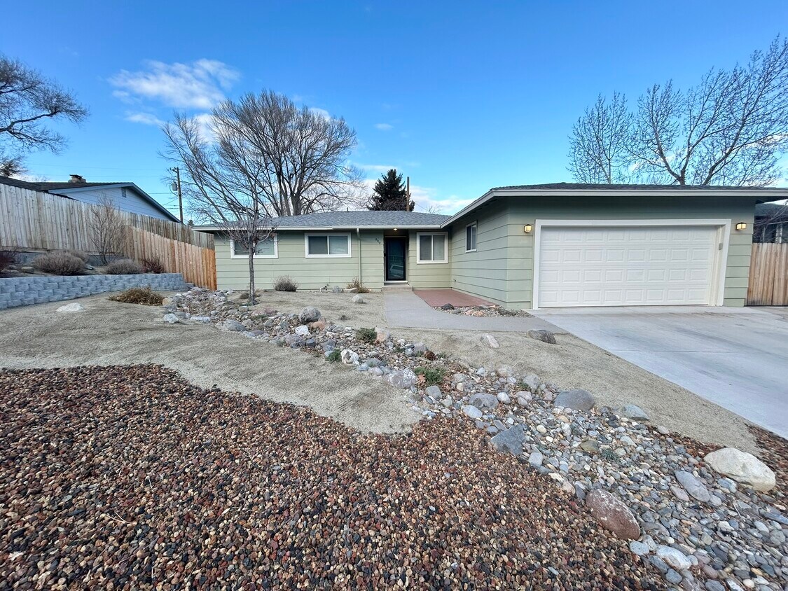 Foto principal - 909 Terrace St