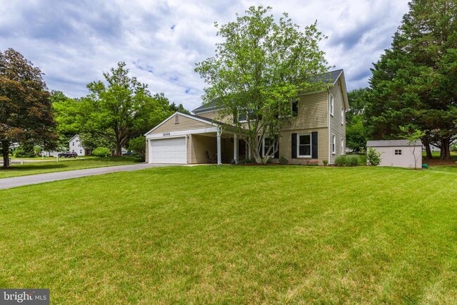 Building Photo - 15005 Narrows Ln