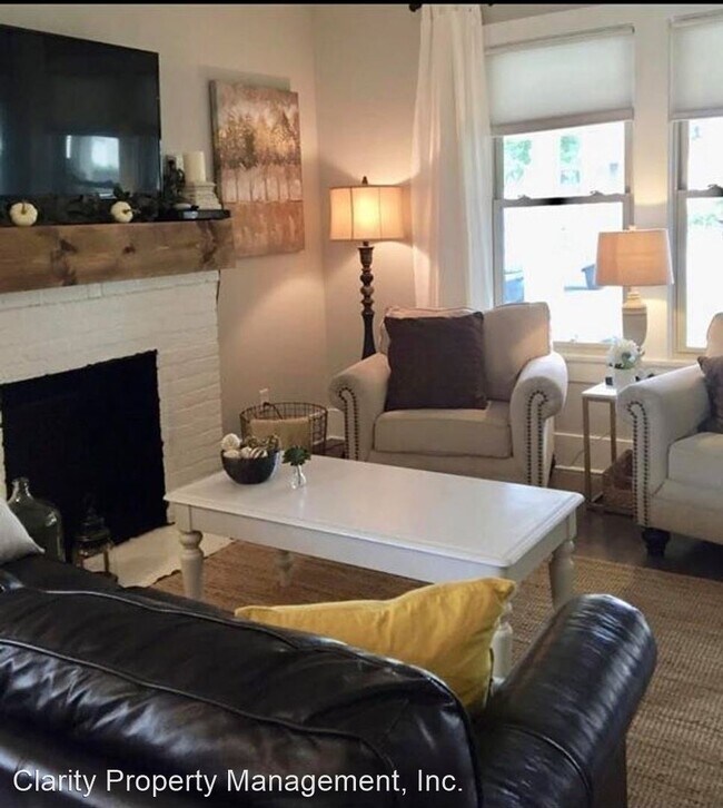 Building Photo - 3 br, 2 bath House - 1520 Highland Ave NW