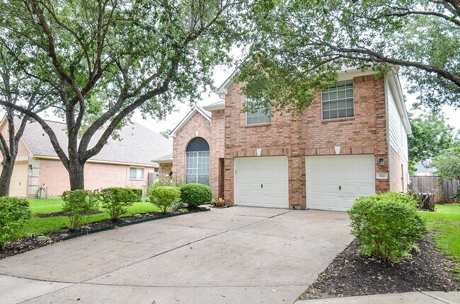 Foto del edificio - 3747 Heritage Colony Dr