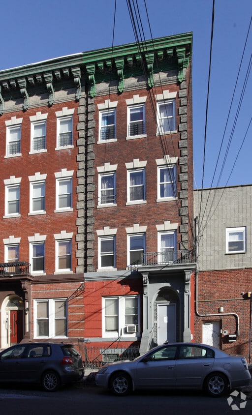 Building Photo - 508 Palisade Ave