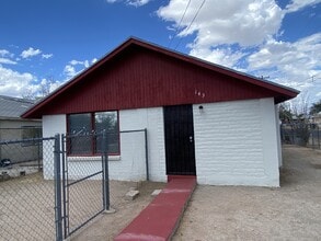 Building Photo - 143 E District St