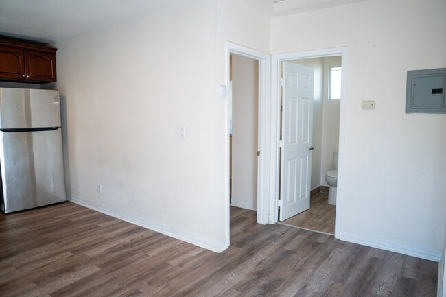 Building Photo - 5859 Wall St