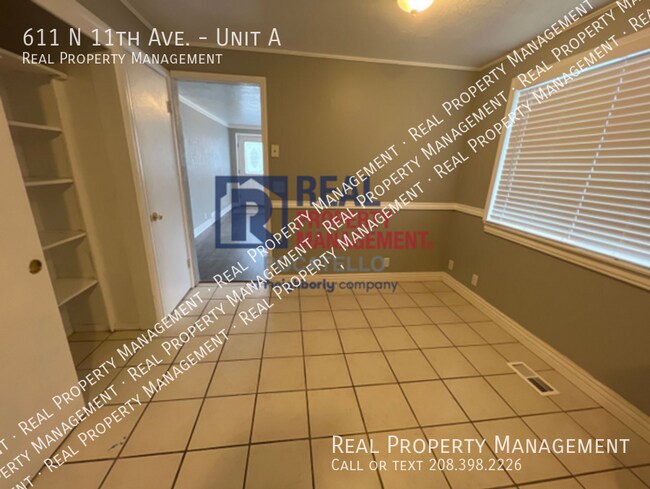 Foto del edificio - 611 N 11th Ave