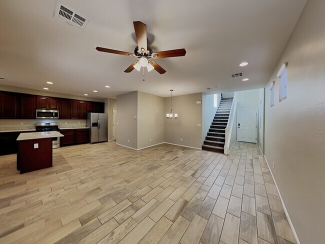 Building Photo - 9349 Pink Stargazer Ave