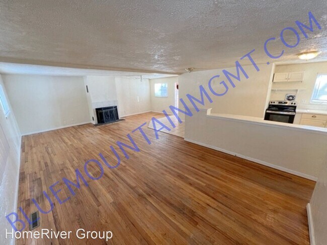 Building Photo - 5 br, 2 bath House - 1613 Newcastle Street