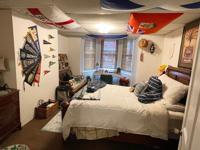 Foto del edificio - 3604 Dawson St