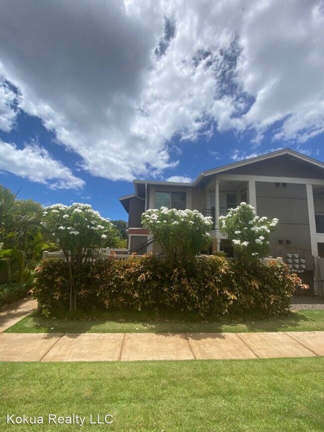 Foto del edificio - 3 br, 2 bath House - 48 Kihalani Place