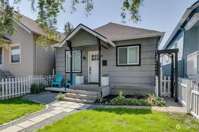 Foto principal - 3212 Oakes Ave