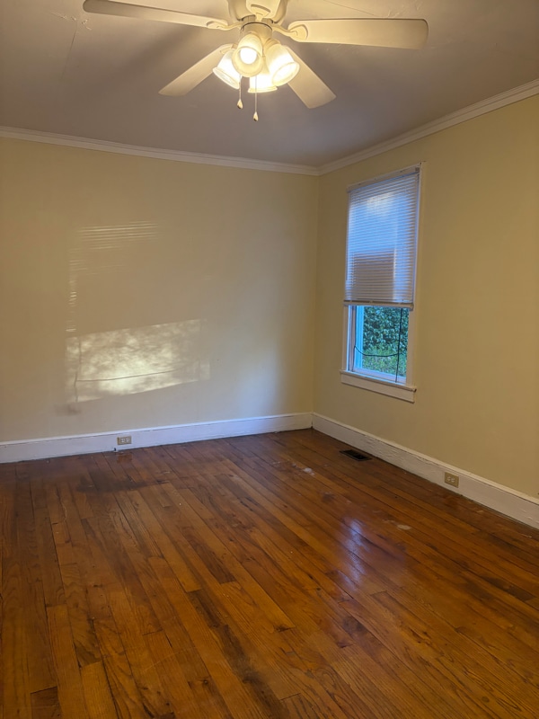 Building Photo - 407 Hemphill St