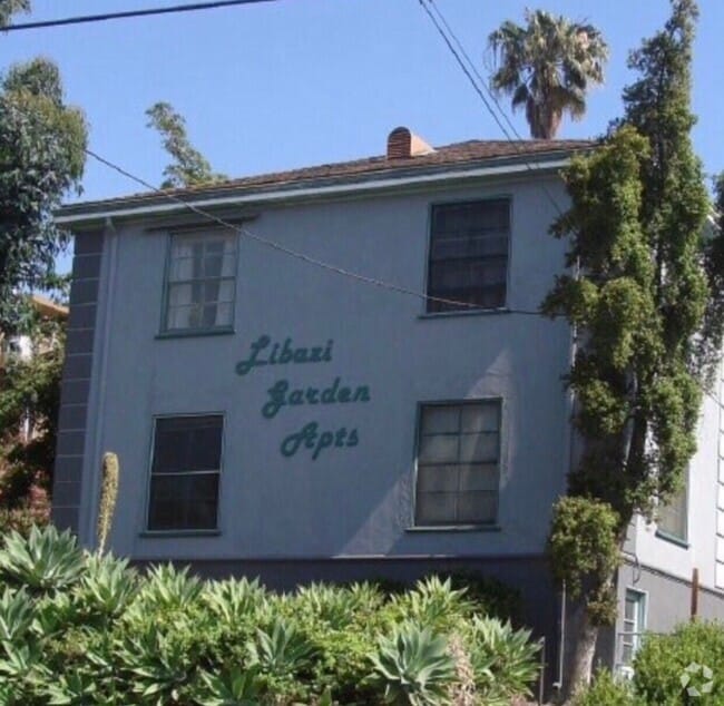 Building Photo - Libazi Gardens