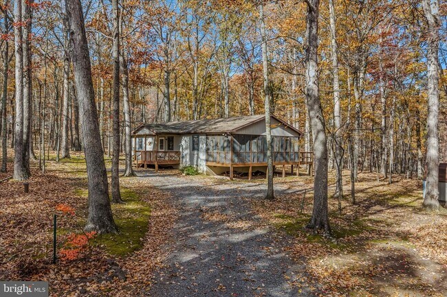 Foto del edificio - 67 Tranquil Way