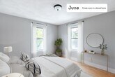 Primary Photo - Private bedroom in 6 bed/1.5 bath Home