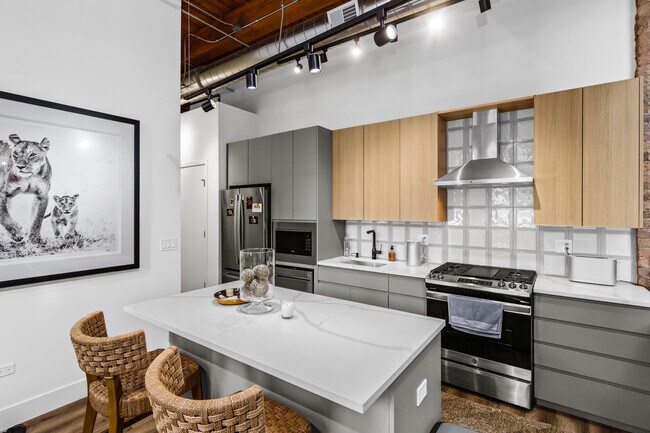 Foto del edificio - 153 W Ohio St