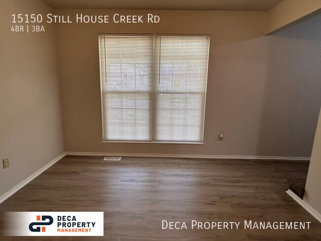 Foto del edificio - 15150 Still House Creek Rd