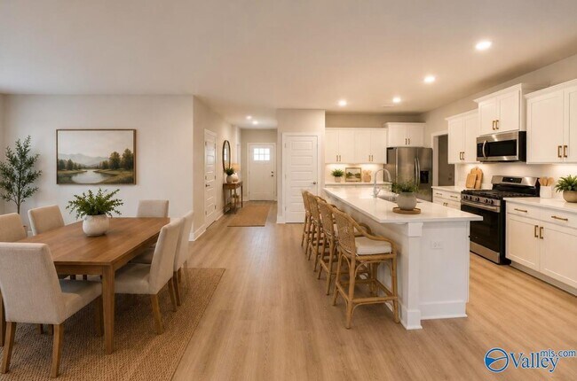 Foto del edificio - 14518 Willow Rose Ln
